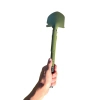 Тактична лопата Cattara Мала саперна лопата Folding shovel (2343) зображення 3