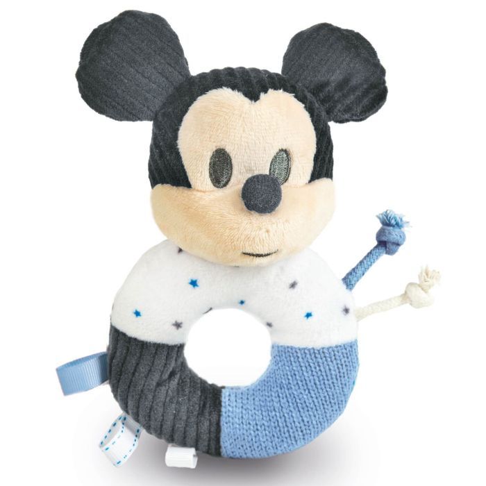 Погремушка Clementoni Baby Mickey, серия "Disney Baby" (17339) > цены в Киеве и Украине Погремушка Clementoni Baby Mickey, серия "Disney Baby" (17339)