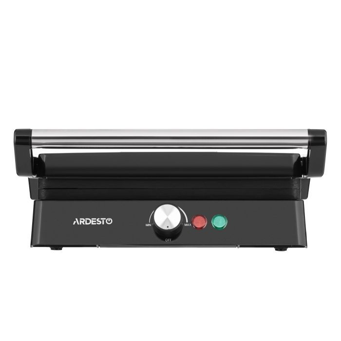 Електрогриль Ardesto GH-1800MB зображення 2