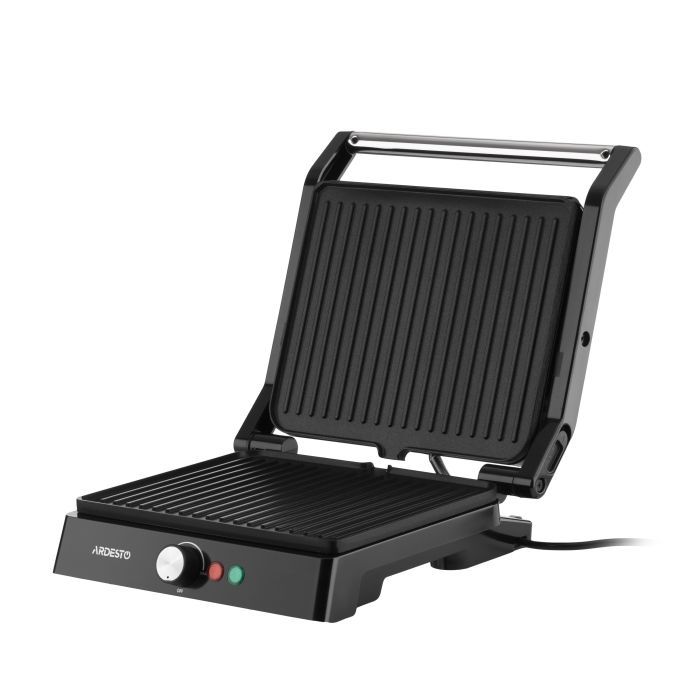 Електрогриль Ardesto GH-1800MB зображення 3