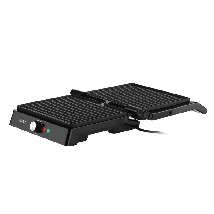 Електрогриль Ardesto GH-1800MB зображення 4