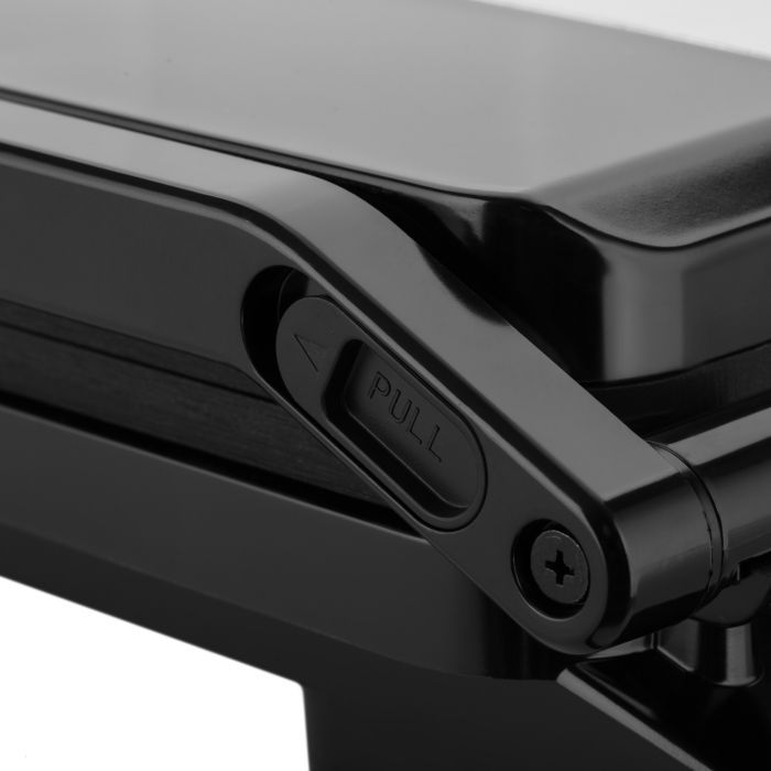 Електрогриль Ardesto GH-1800MB зображення 7