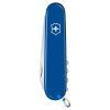 Нож Victorinox Waiter Ukraine 84 мм Синьо-жовтий (0.3303.2.8) изображение 4