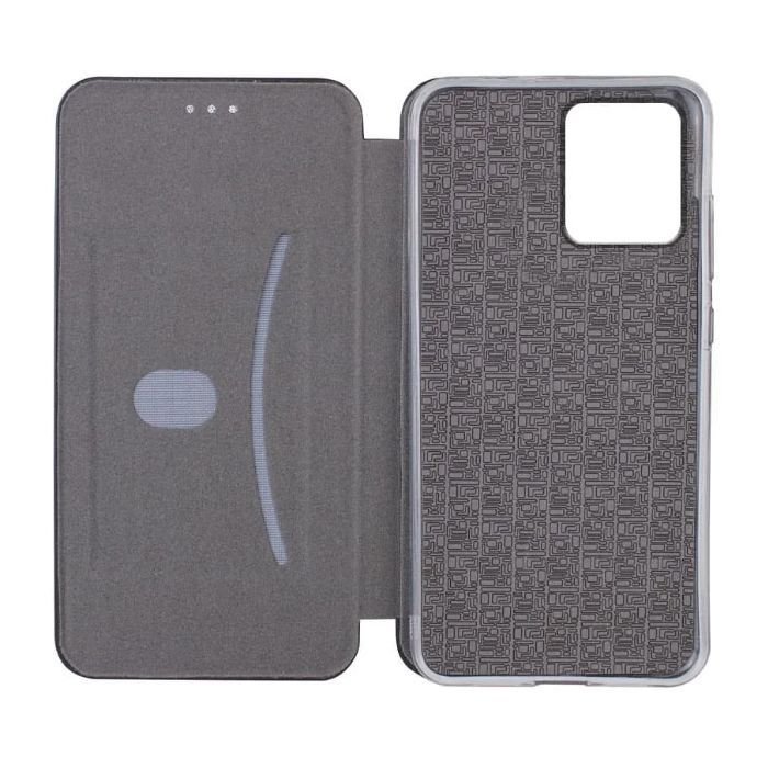 Чохол до мобільного телефона BeCover Exclusive Samsung Galaxy A05 SM-A055 Black (710260) зображення 3