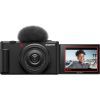 Цифровой фотоаппарат Sony Alpha ZV-1F Black (ZV1FB.CE3) изображение 3