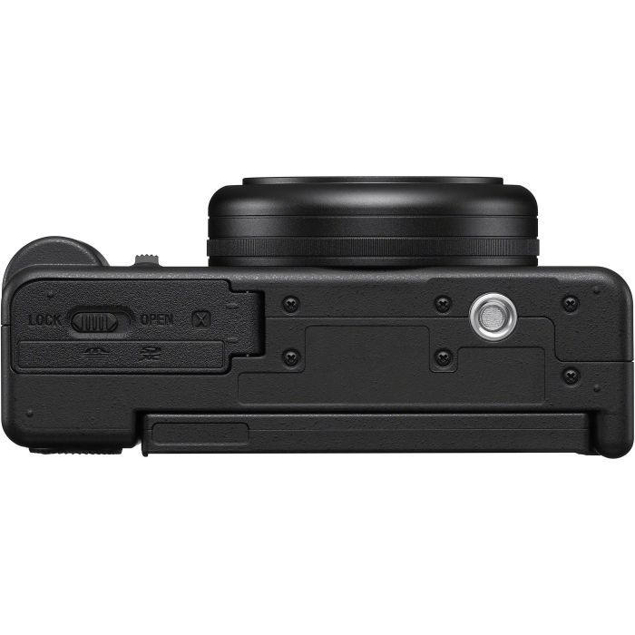 Цифровой фотоаппарат Sony Alpha ZV-1F Black (ZV1FB.CE3) изображение 7