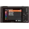 Цифровой фотоаппарат Sony Alpha ZV-1F Black (ZV1FB.CE3) изображение 8