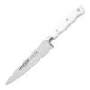 Кухонний ніж Arcos Riviera поварський 150 мм White (233424)