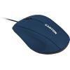 Мышка Canyon M-05 USB Blue (CNE-CMS05BL) изображение 2