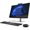 Компьютер HP ProOne 440 G9 AiO / i5-12400T, 8, F256GB+1Tb, WiFi, кл+м (6D379EA) изображение 4