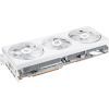 Відеокарта PowerColor Radeon RX 7800 XT 16Gb Hellhound Spectral White (RX 7800 XT 16G-L/OC/WHITE) зображення 3