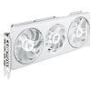Відеокарта PowerColor Radeon RX 7800 XT 16Gb Hellhound Spectral White (RX 7800 XT 16G-L/OC/WHITE) зображення 4