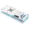 Відеокарта PowerColor Radeon RX 7800 XT 16Gb Hellhound Spectral White (RX 7800 XT 16G-L/OC/WHITE) зображення 6