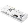 Відеокарта PowerColor Radeon RX 7800 XT 16Gb Hellhound Spectral White (RX 7800 XT 16G-L/OC/WHITE) зображення 7