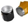 Гейзерная кофеварка Bo-Camp Hudson 6-cups Yellow/Black (2200522) изображение 2
