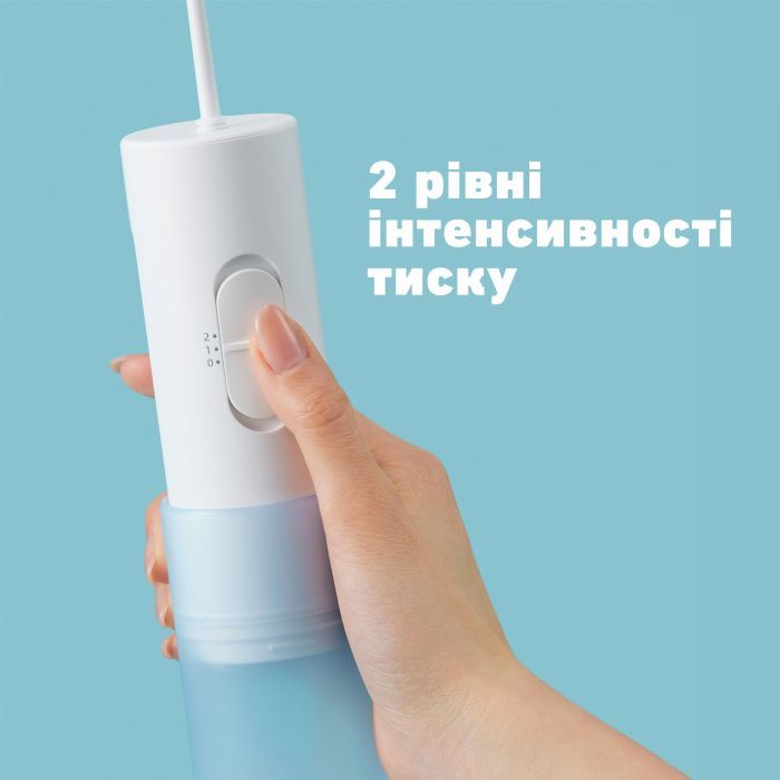 Ирригатор Panasonic EW-DJ11-A520 изображение 2