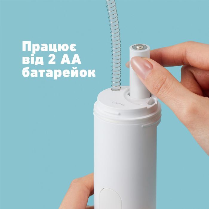 Ирригатор Panasonic EW-DJ11-A520 изображение 8