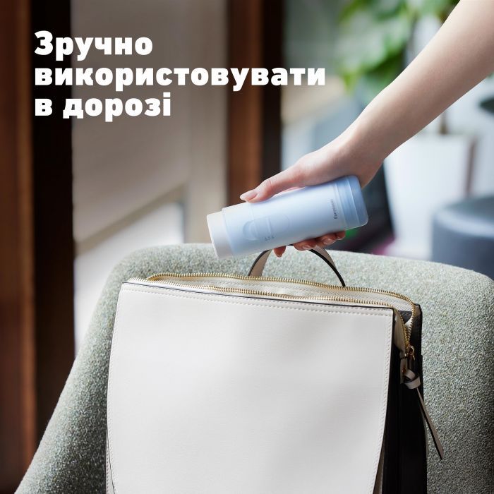 Ирригатор Panasonic EW-DJ11-A520 изображение 9