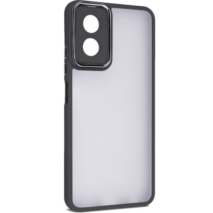 Чехол для мобильного телефона Armorstandart Shade OPPO A18 4G / A38 4G Black (ARM73434)