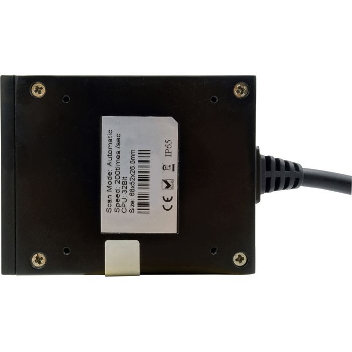 Сканер штрих-кода Sunlux XL-3518 2D USB (16890) изображение 2