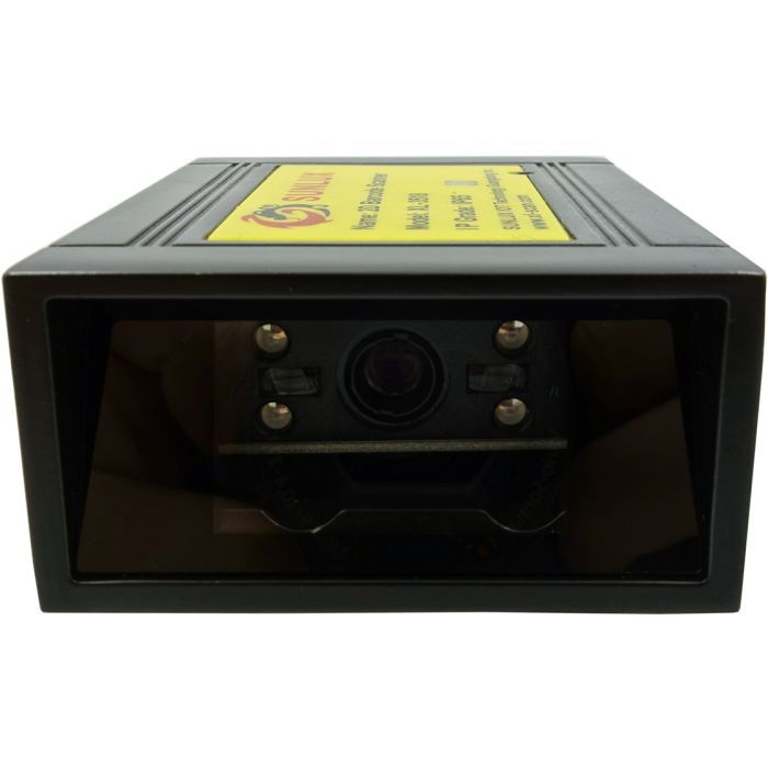 Сканер штрих-кода Sunlux XL-3518 2D USB (16890) изображение 3