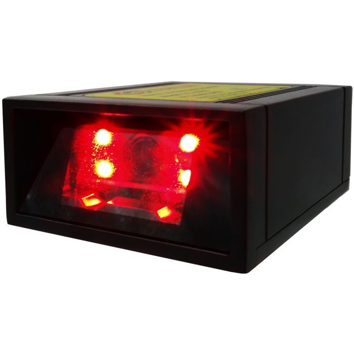 Сканер штрих-кода Sunlux XL-3518 2D USB (16890) изображение 4