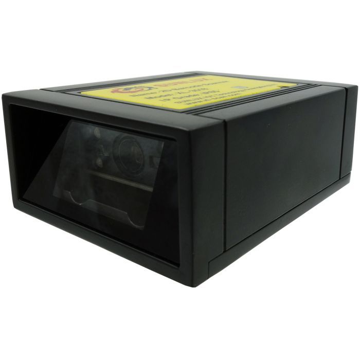 Сканер штрих-кода Sunlux XL-3518 2D USB (16890) изображение 5