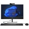 Компьютер HP ProOne 440 G9 AiO / i5-13500T, 8, 512, WiFi, Cam, KM (883Z8EA)