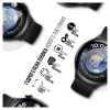 Пленка защитная Armorstandart Supreme Huawei Watch 4 6 pcs (ARM74655) изображение 2