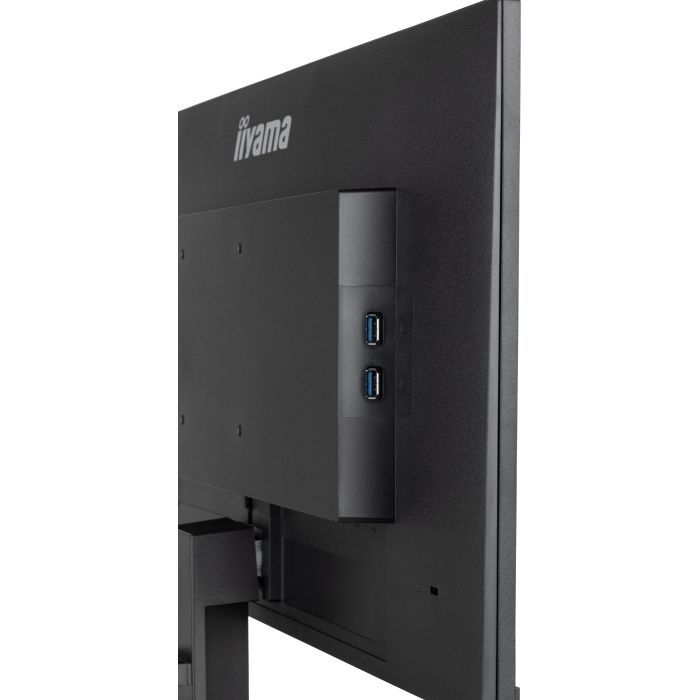 Монитор iiyama XU2492HSU-B6 изображение 11