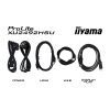 Монитор iiyama XU2492HSU-B6 изображение 12