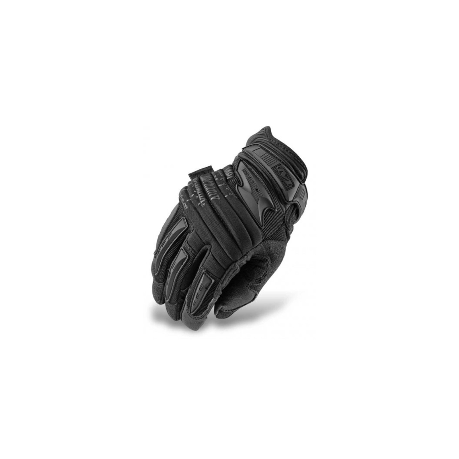 Захисні рукавиці Mechanix M-Pact 2 Covert (LG) (MP2-55-010)