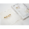 Набір дитячого одягу Caprice святковий (5100-17-56G-cream) зображення 3