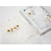 Набор детской одежды Caprice святковий (5100-17-56G-cream) изображение 3