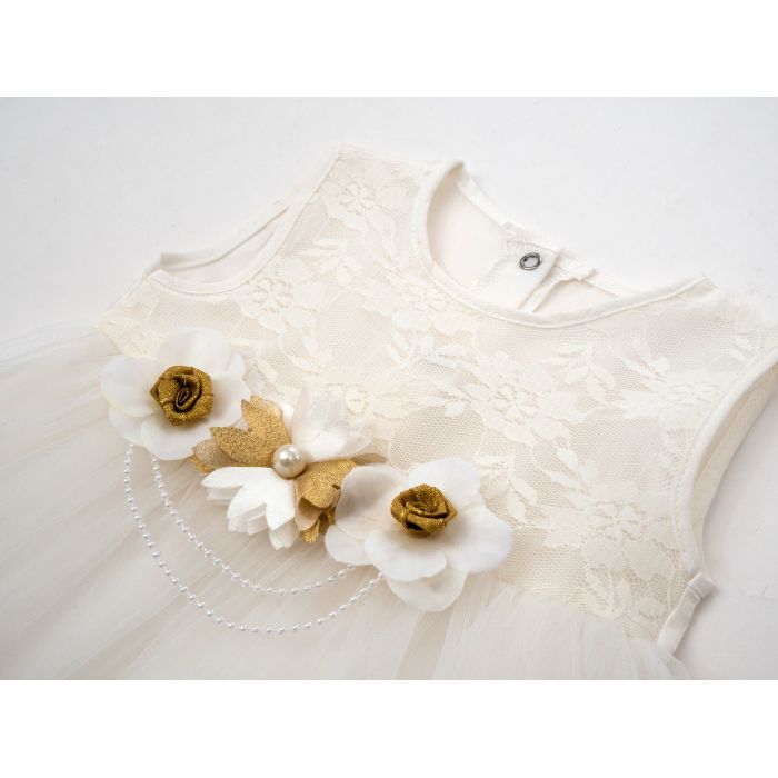 Набор детской одежды Caprice святковий (5100-17-56G-cream) изображение 6