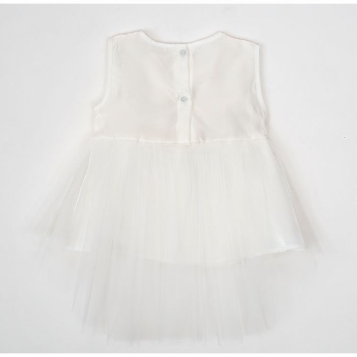 Набор детской одежды Caprice святковий (5100-17-56G-cream) изображение 7