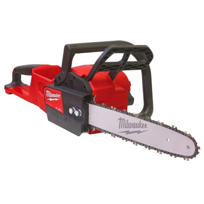 Цепная пила Milwaukee FCHS35-0 M18, 35 см (без АКБ и ЗУ) (4933479678) изображение 2