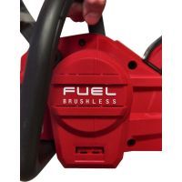 Цепная пила Milwaukee FCHS35-0 M18, 35 см (без АКБ и ЗУ) (4933479678) изображение 6