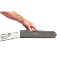 Цепная пила Milwaukee FCHS35-0 M18, 35 см (без АКБ и ЗУ) (4933479678) изображение 8