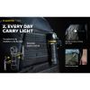 Фонарь Armytek ELF C2 Micro-USB White (F05102C) изображение 10