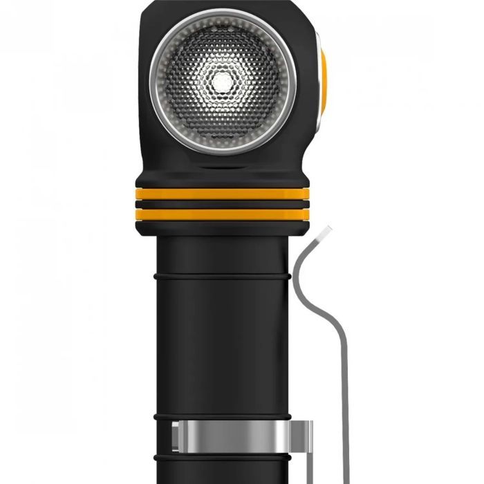 Фонарь Armytek ELF C2 Micro-USB White (F05102C) изображение 3
