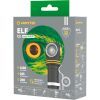Фонарь Armytek ELF C2 Micro-USB White (F05102C) изображение 7