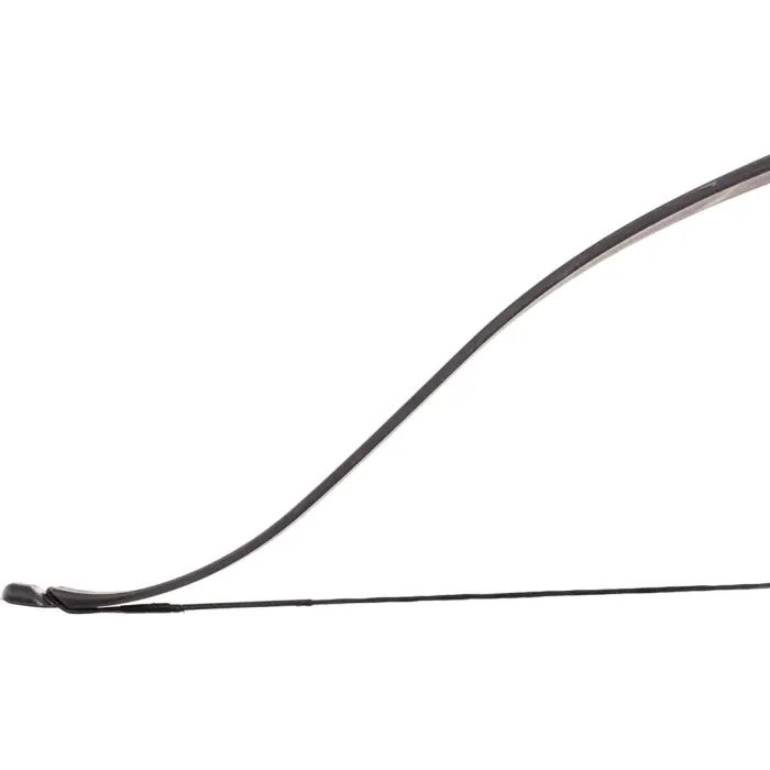Лук Poe Lang Korrigan Youth Recurve 15 LBS Black (RE-011B) изображение 2