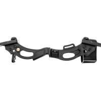 Лук Poe Lang Korrigan Youth Recurve 15 LBS Black (RE-011B) изображение 3