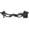Лук Poe Lang Korrigan Youth Recurve 15 LBS Black (RE-011B) изображение 3