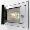 Мікрохвильова піч Gorenje BM235G1SYW зображення 10