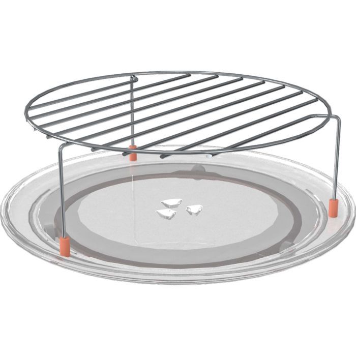 Мікрохвильова піч Gorenje BM235G1SYW зображення 11