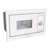 Мікрохвильова піч Gorenje BM235G1SYW зображення 3