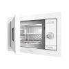 Мікрохвильова піч Gorenje BM235G1SYW зображення 5