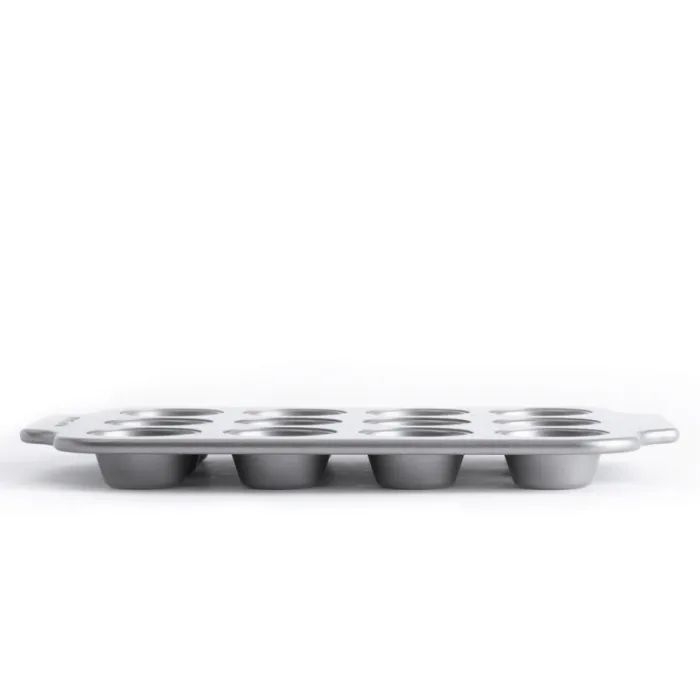 Форма для випікання KitchenAid для кексів на 12 шт кругла (CC006067-001) зображення 2